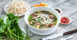 An Pho Tranh Tang Can